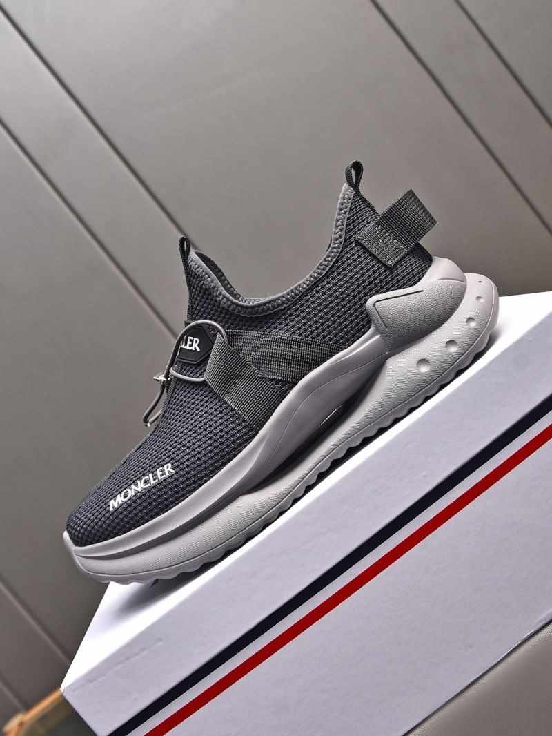 Moncler Shoes